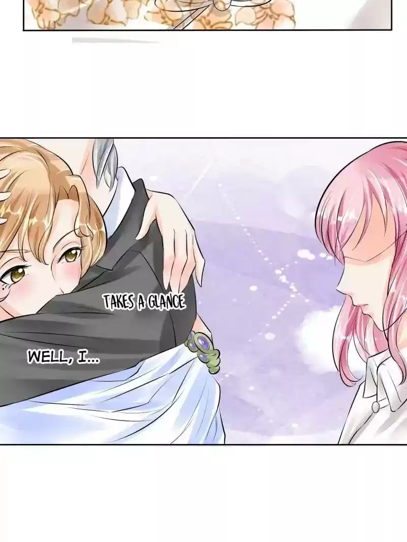 Warlord Husband: Shenshen is Gonna be the Winner Chapter 46