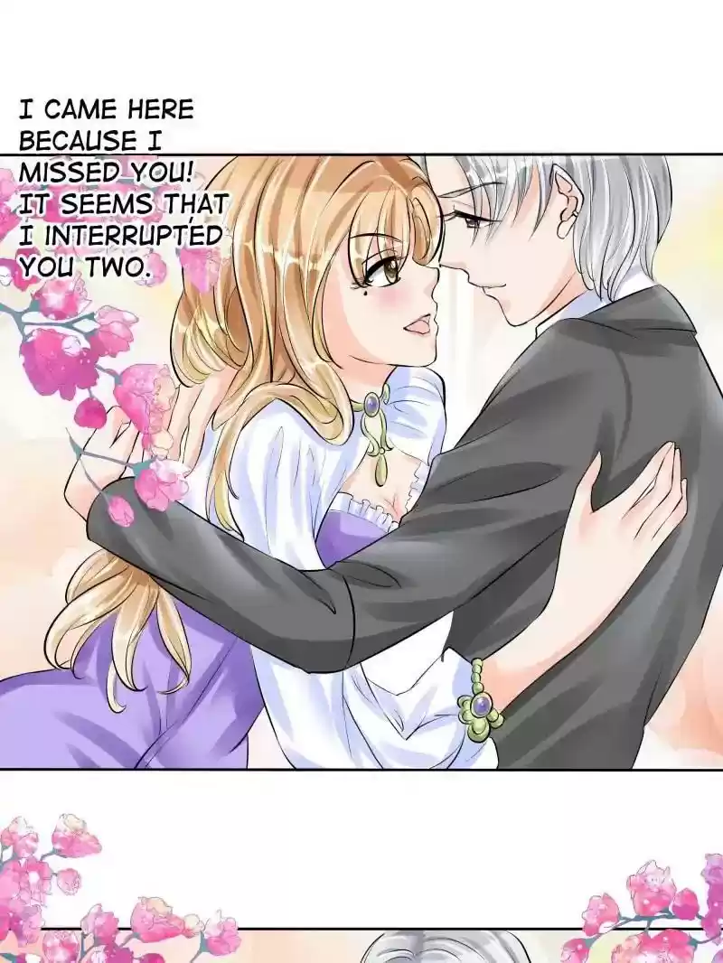 Warlord Husband: Shenshen is Gonna be the Winner Chapter 46