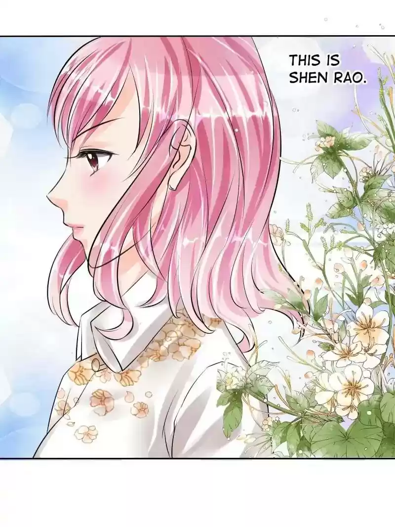Warlord Husband: Shenshen is Gonna be the Winner Chapter 46