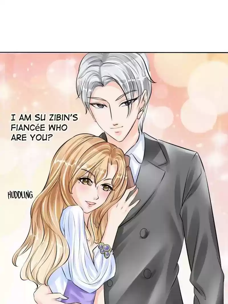 Warlord Husband: Shenshen is Gonna be the Winner Chapter 46