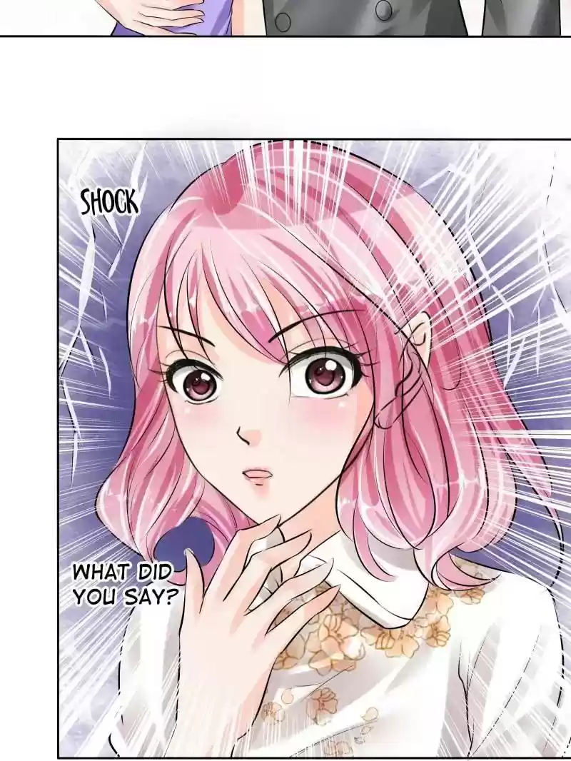 Warlord Husband: Shenshen is Gonna be the Winner Chapter 46