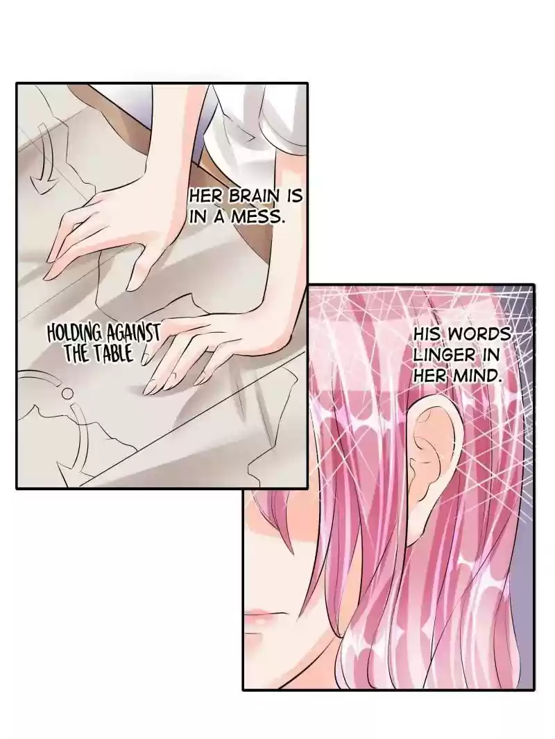 Warlord Husband: Shenshen is Gonna be the Winner Chapter 46