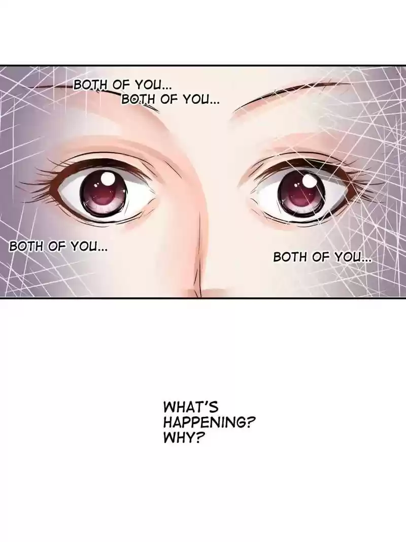 Warlord Husband: Shenshen is Gonna be the Winner Chapter 46