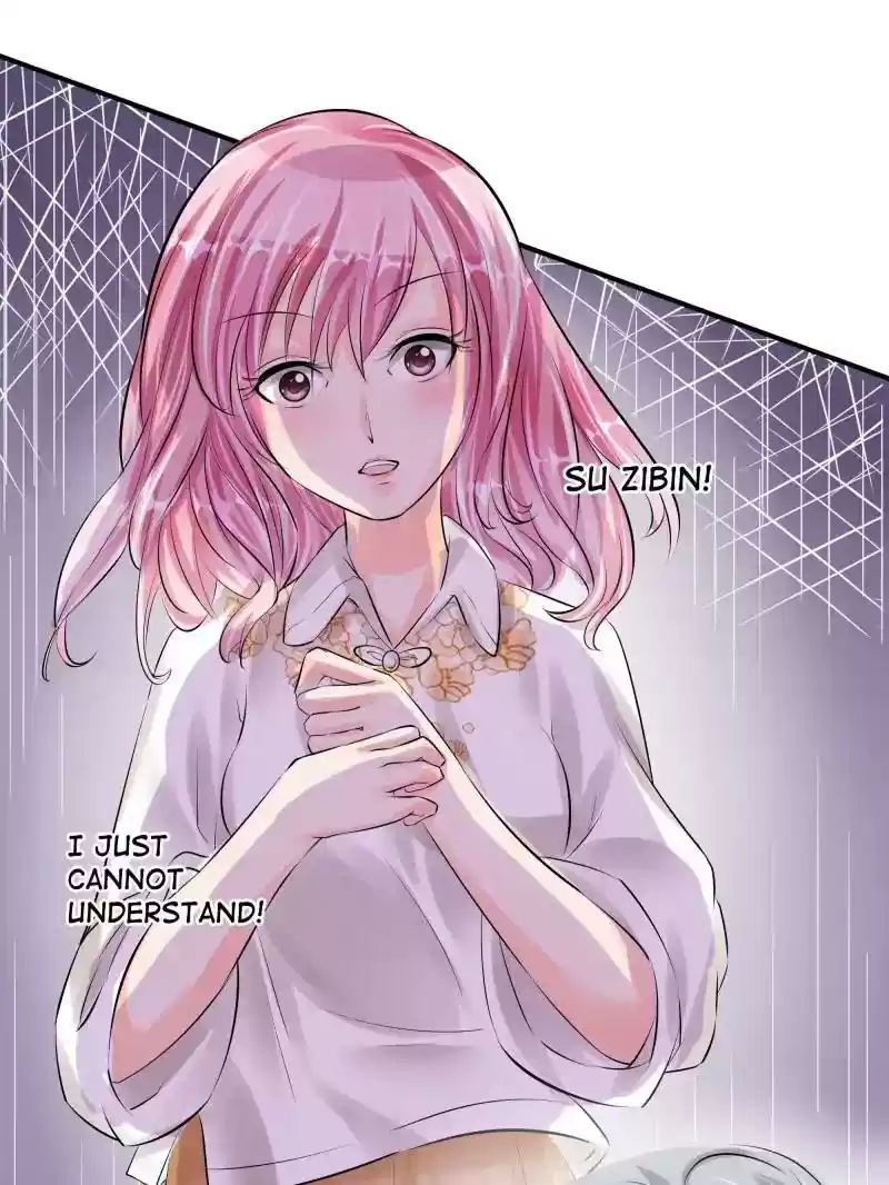 Warlord Husband: Shenshen is Gonna be the Winner Chapter 46