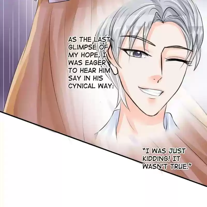 Warlord Husband: Shenshen is Gonna be the Winner Chapter 46