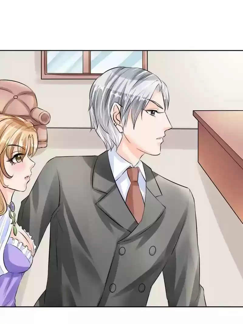 Warlord Husband: Shenshen is Gonna be the Winner Chapter 46