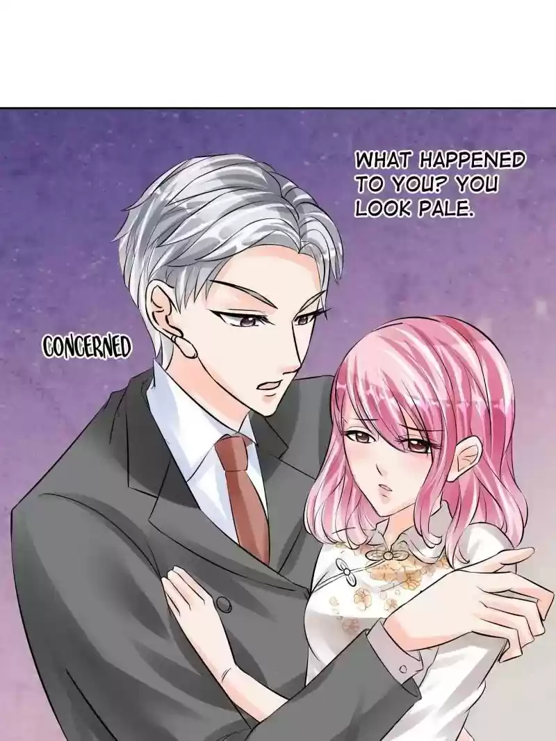 Warlord Husband: Shenshen is Gonna be the Winner Chapter 46