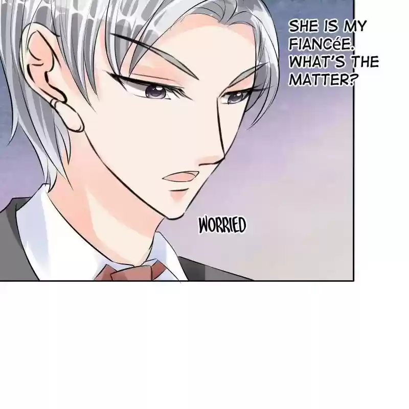 Warlord Husband: Shenshen is Gonna be the Winner Chapter 46