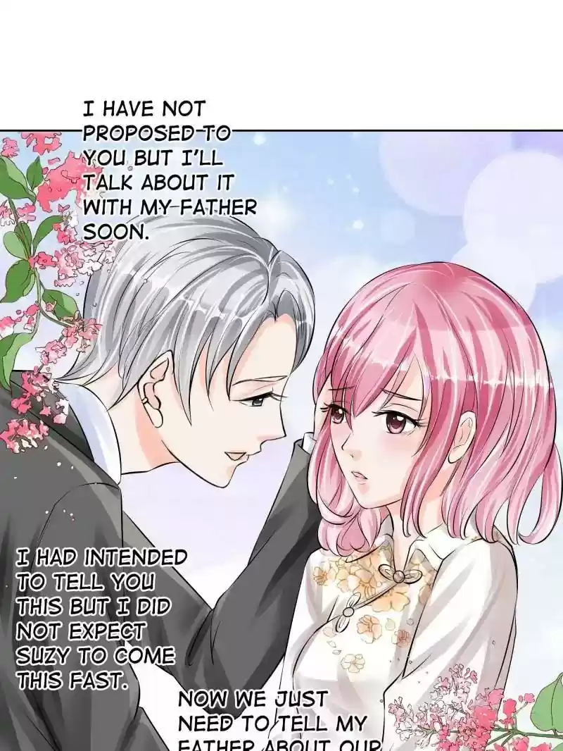 Warlord Husband: Shenshen is Gonna be the Winner Chapter 46