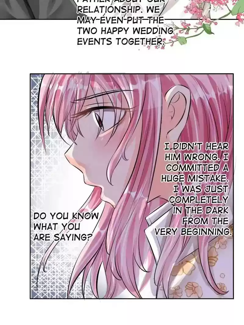 Warlord Husband: Shenshen is Gonna be the Winner Chapter 46