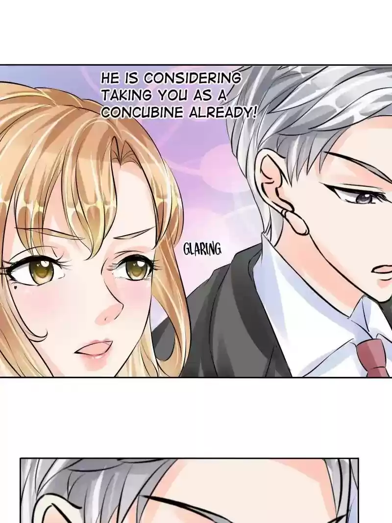 Warlord Husband: Shenshen is Gonna be the Winner Chapter 46