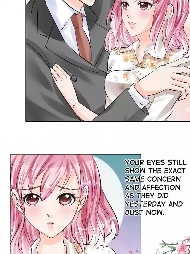 Warlord Husband: Shenshen is Gonna be the Winner Chapter 46