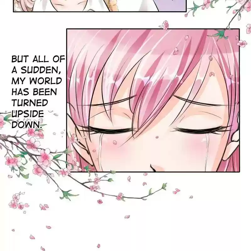 Warlord Husband: Shenshen is Gonna be the Winner Chapter 46