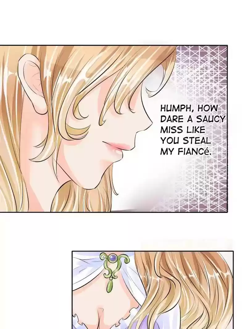 Warlord Husband: Shenshen is Gonna be the Winner Chapter 46