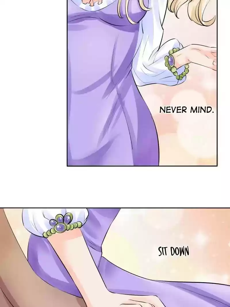 Warlord Husband: Shenshen is Gonna be the Winner Chapter 46