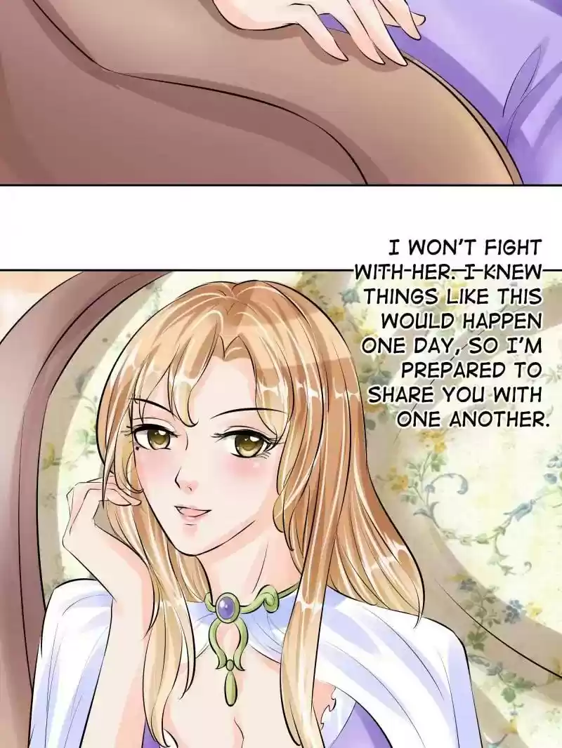 Warlord Husband: Shenshen is Gonna be the Winner Chapter 46