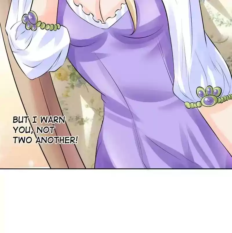 Warlord Husband: Shenshen is Gonna be the Winner Chapter 46