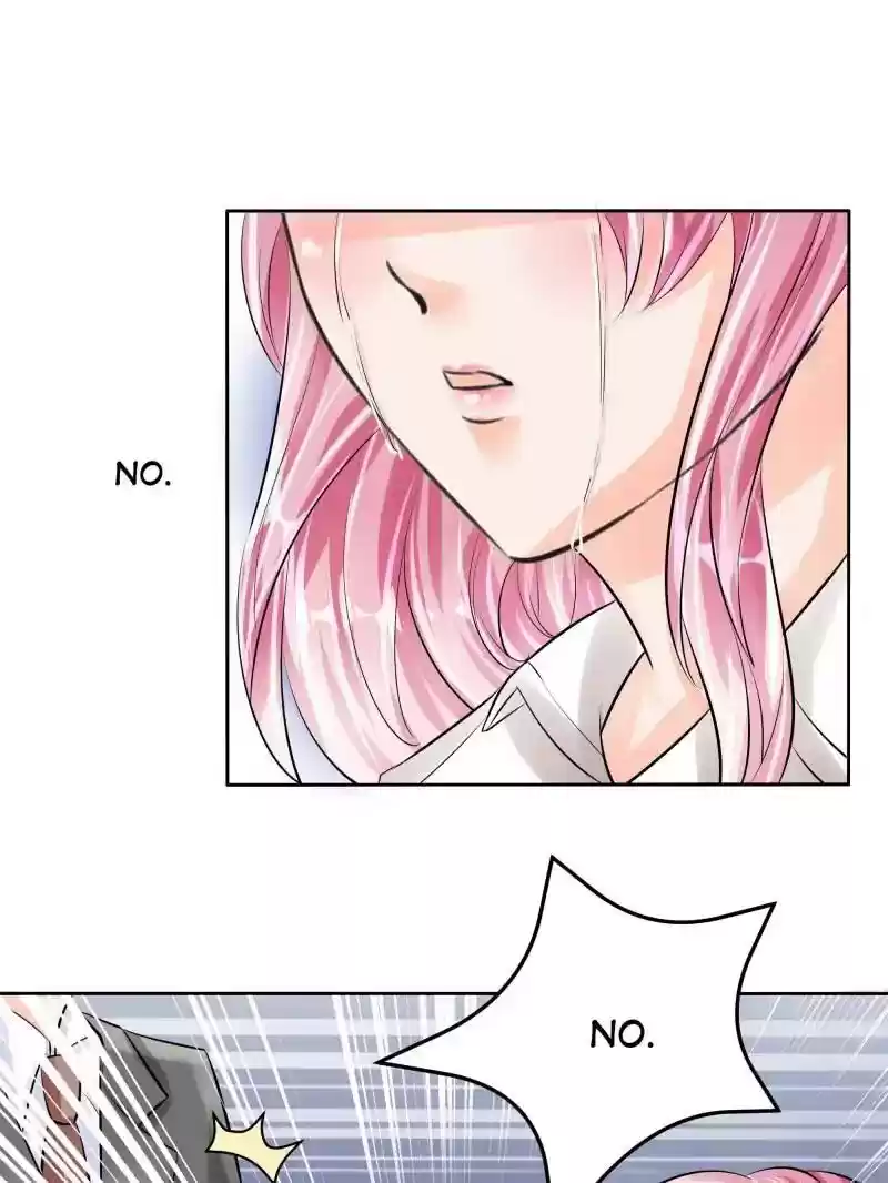 Warlord Husband: Shenshen is Gonna be the Winner Chapter 46