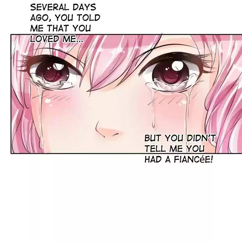 Warlord Husband: Shenshen is Gonna be the Winner Chapter 46