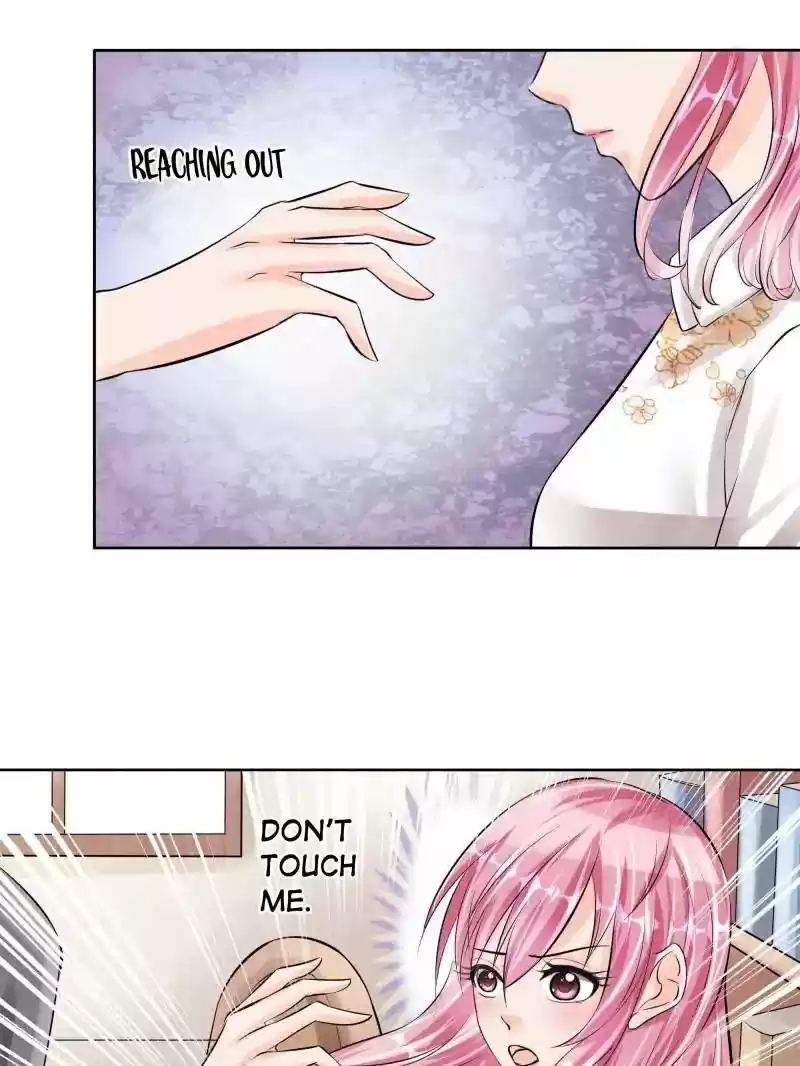 Warlord Husband: Shenshen is Gonna be the Winner Chapter 46