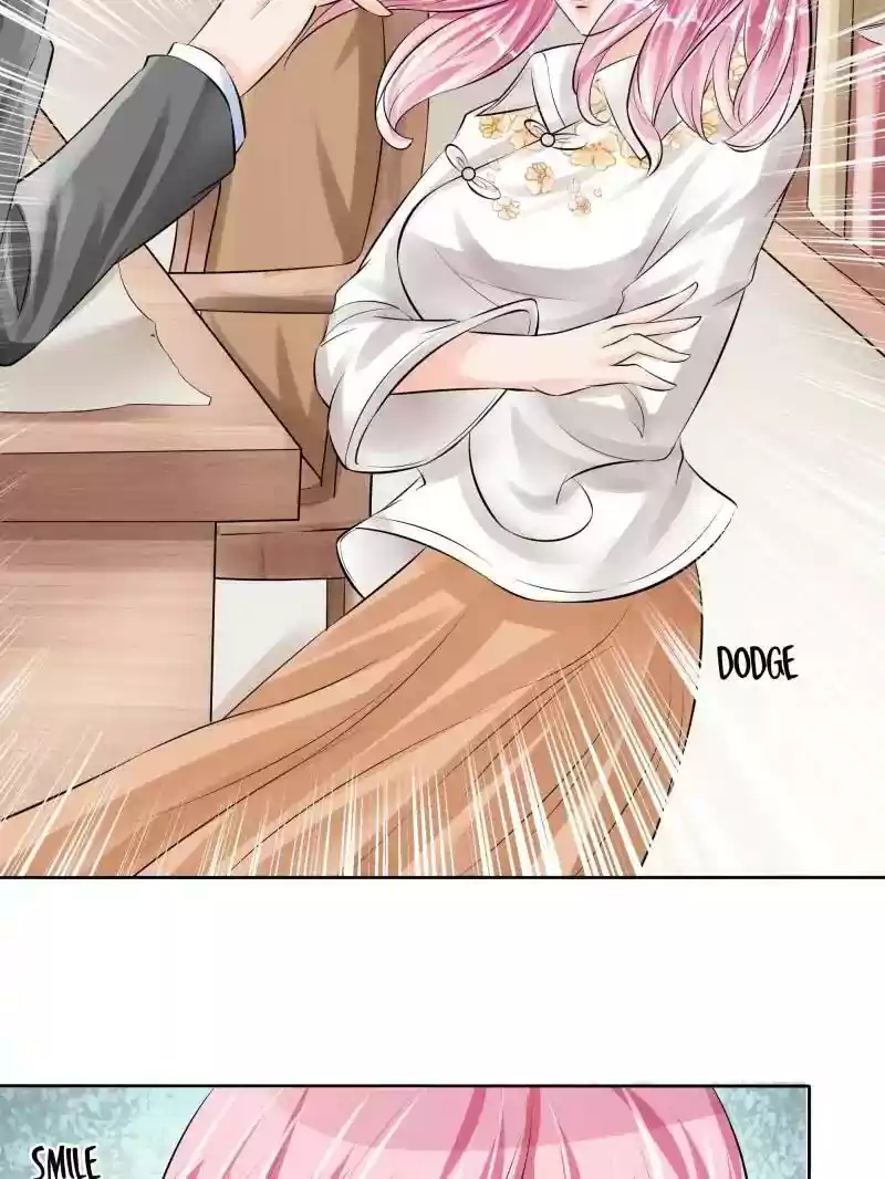 Warlord Husband: Shenshen is Gonna be the Winner Chapter 46