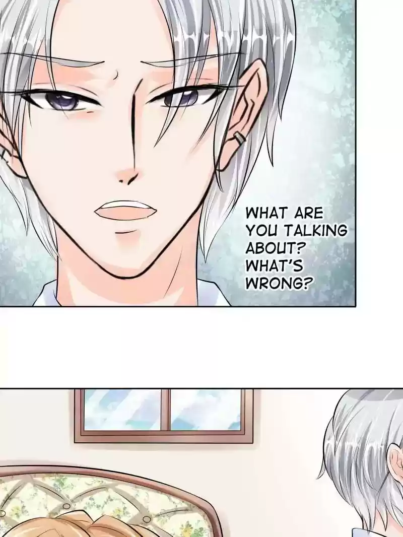 Warlord Husband: Shenshen is Gonna be the Winner Chapter 47