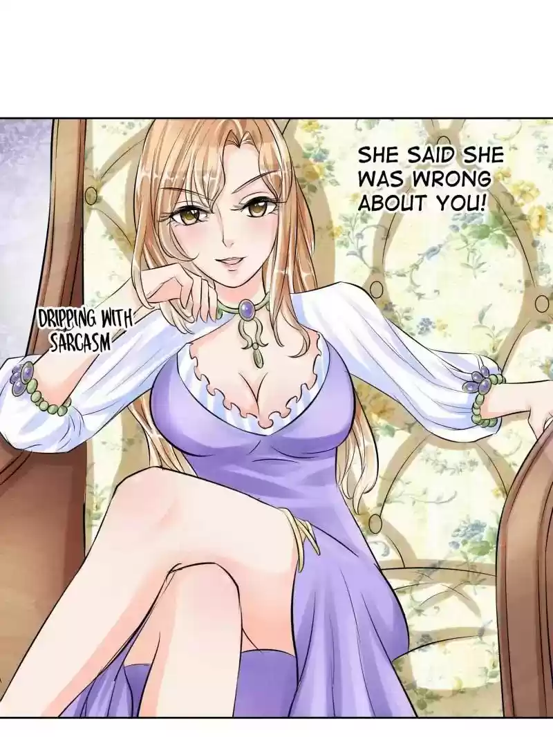 Warlord Husband: Shenshen is Gonna be the Winner Chapter 47