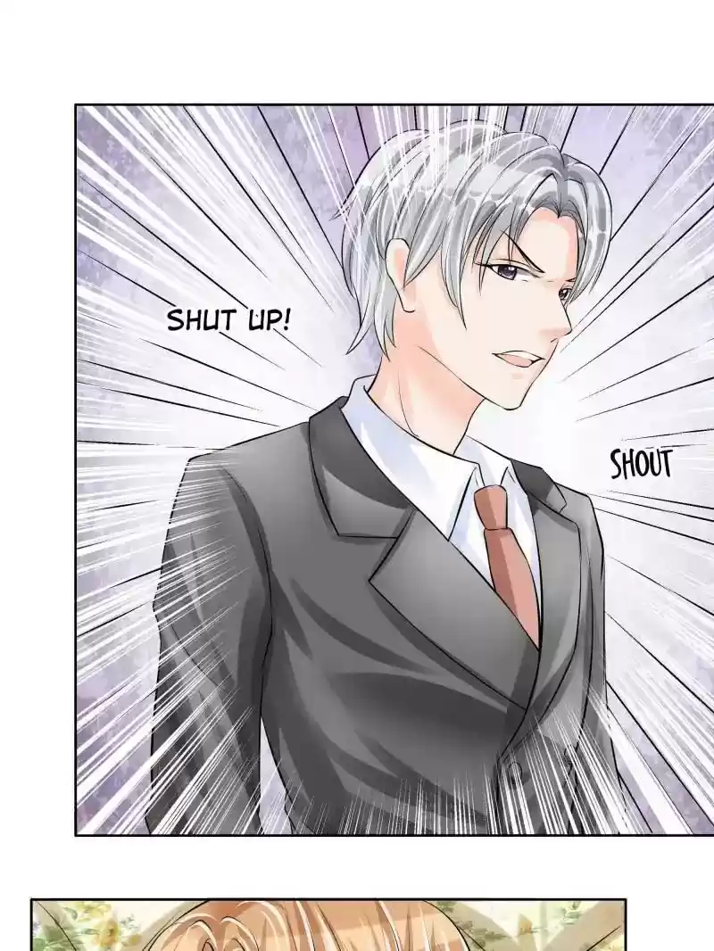 Warlord Husband: Shenshen is Gonna be the Winner Chapter 47