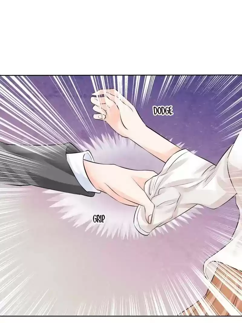 Warlord Husband: Shenshen is Gonna be the Winner Chapter 47