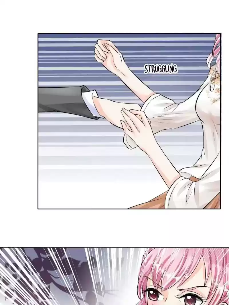 Warlord Husband: Shenshen is Gonna be the Winner Chapter 47