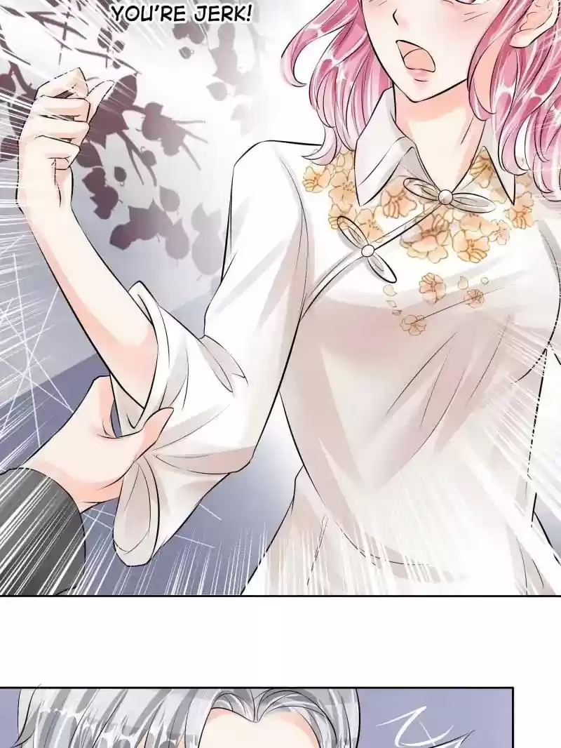 Warlord Husband: Shenshen is Gonna be the Winner Chapter 47