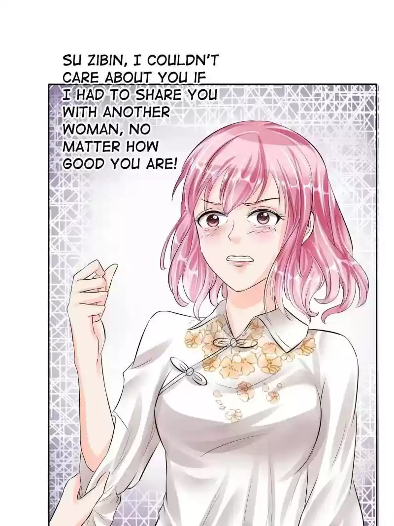 Warlord Husband: Shenshen is Gonna be the Winner Chapter 47