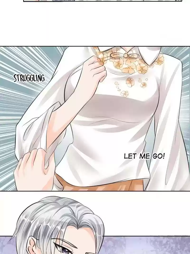 Warlord Husband: Shenshen is Gonna be the Winner Chapter 47