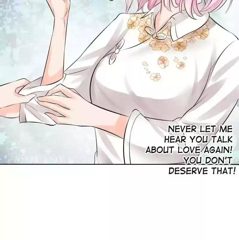 Warlord Husband: Shenshen is Gonna be the Winner Chapter 47