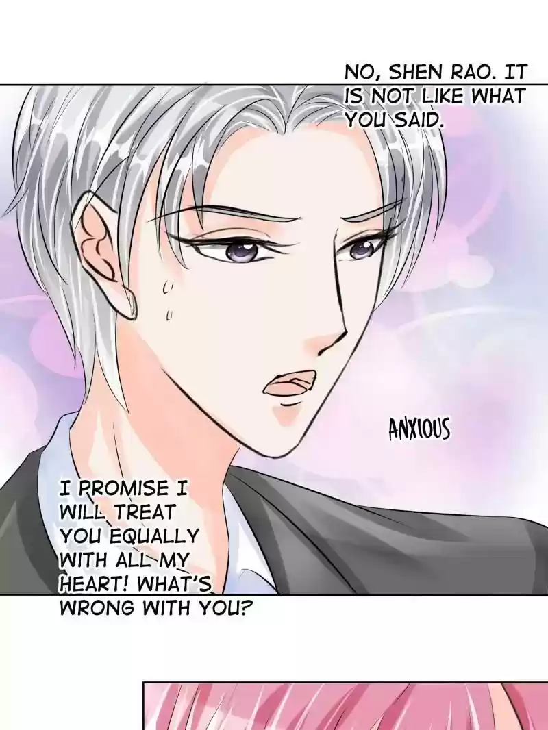 Warlord Husband: Shenshen is Gonna be the Winner Chapter 47