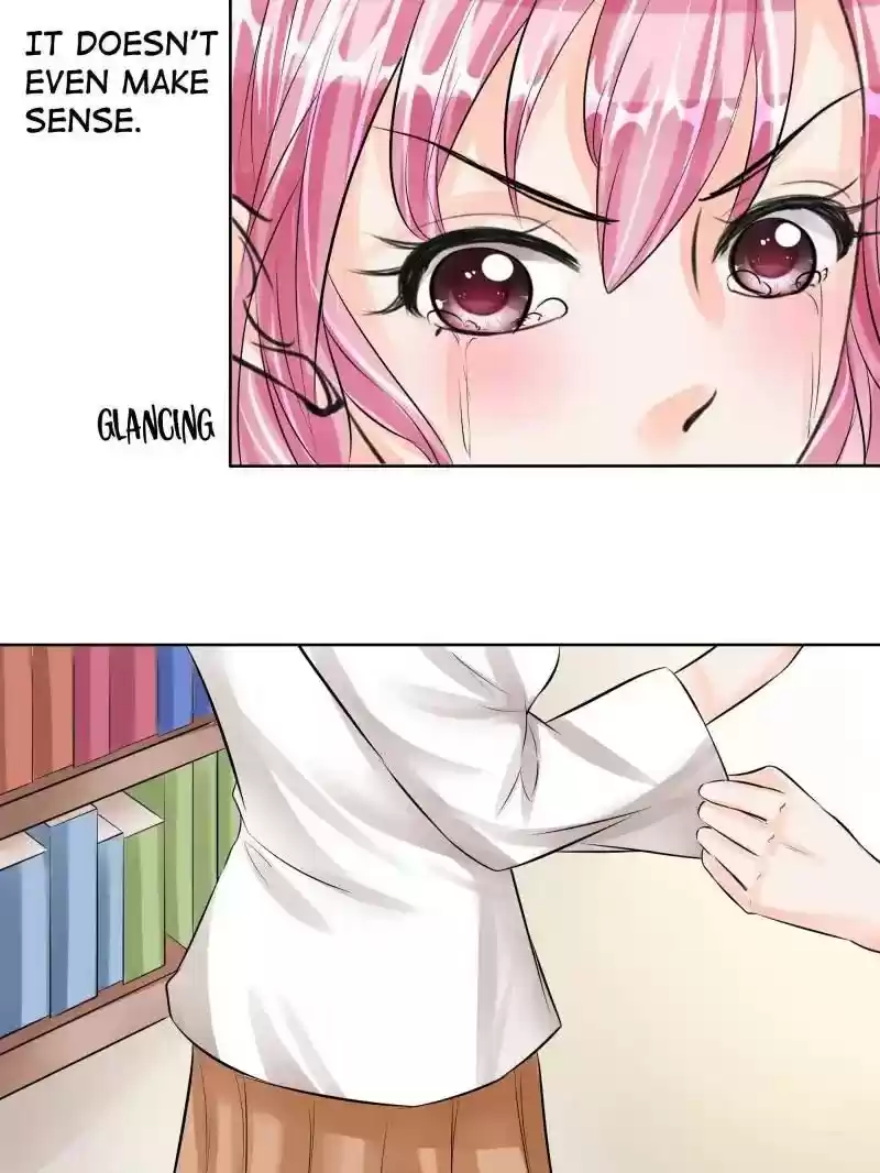 Warlord Husband: Shenshen is Gonna be the Winner Chapter 47