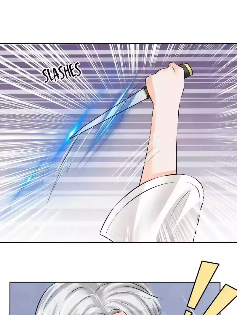 Warlord Husband: Shenshen is Gonna be the Winner Chapter 47