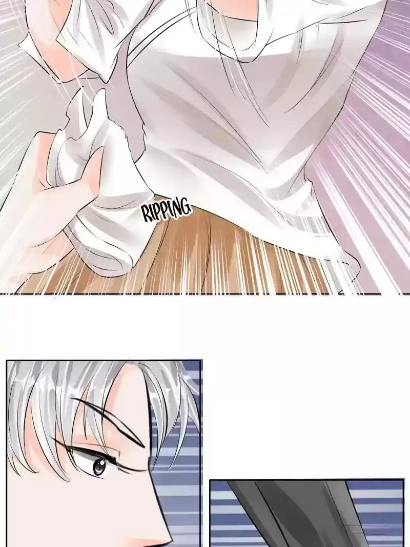 Warlord Husband: Shenshen is Gonna be the Winner Chapter 47