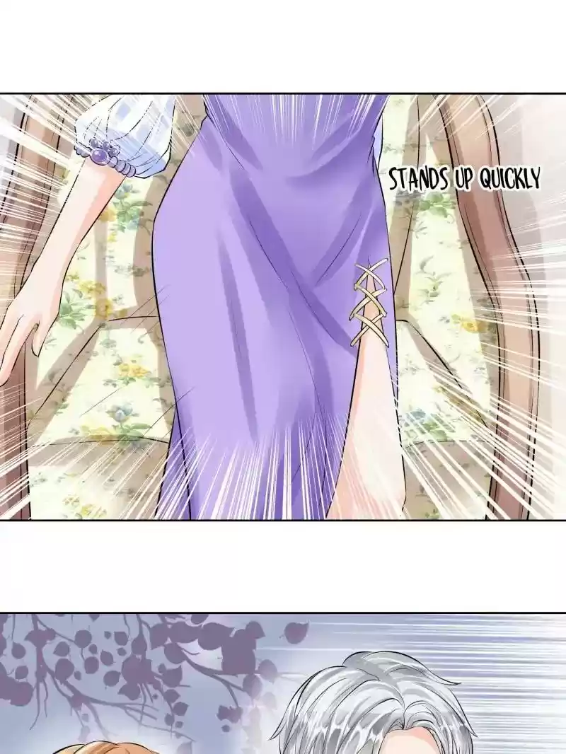 Warlord Husband: Shenshen is Gonna be the Winner Chapter 47