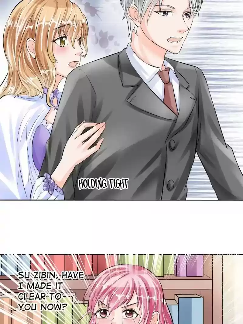 Warlord Husband: Shenshen is Gonna be the Winner Chapter 47