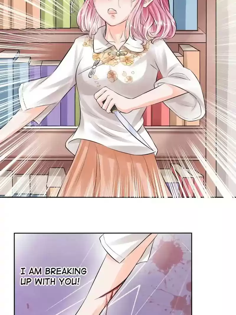 Warlord Husband: Shenshen is Gonna be the Winner Chapter 47