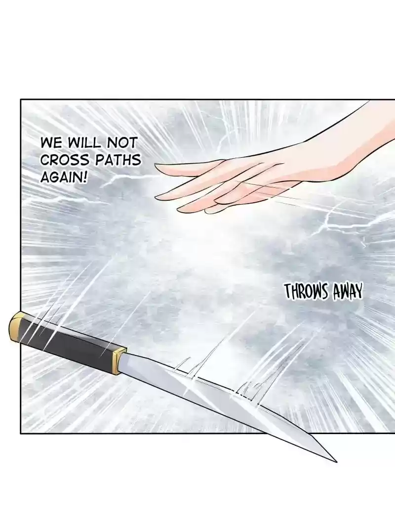 Warlord Husband: Shenshen is Gonna be the Winner Chapter 47