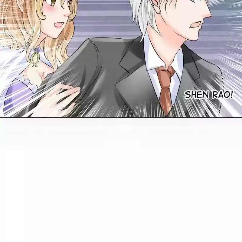 Warlord Husband: Shenshen is Gonna be the Winner Chapter 47