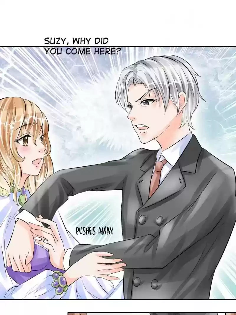 Warlord Husband: Shenshen is Gonna be the Winner Chapter 47