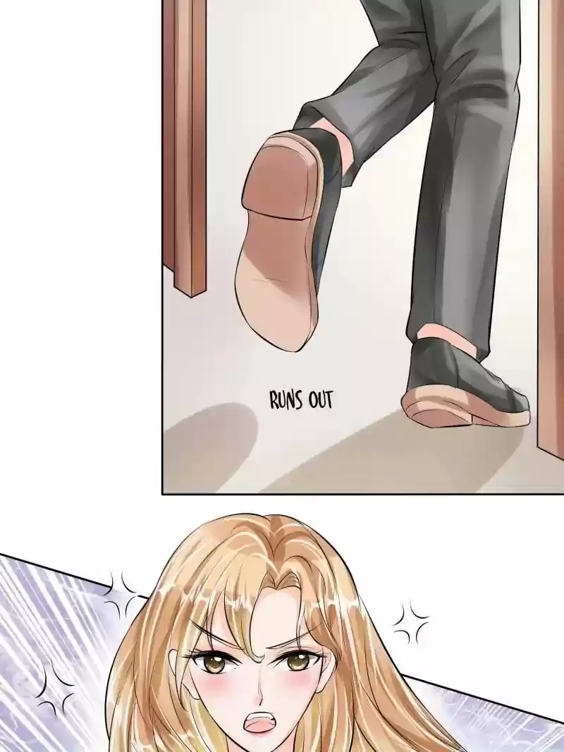 Warlord Husband: Shenshen is Gonna be the Winner Chapter 47