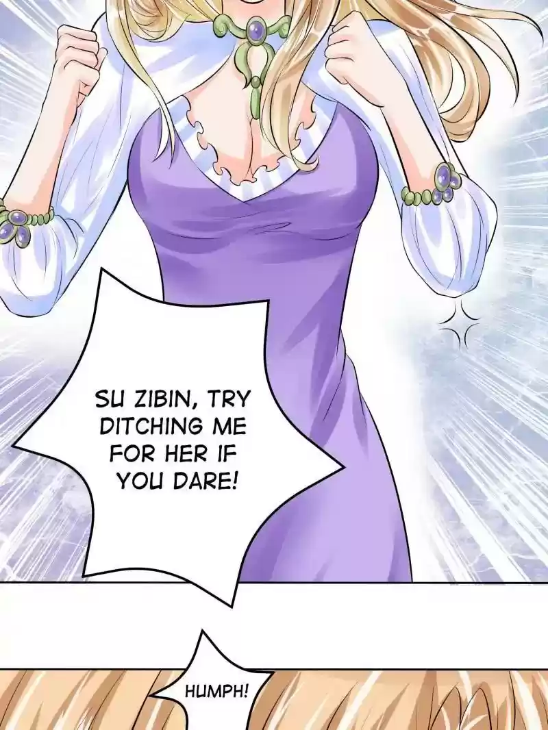 Warlord Husband: Shenshen is Gonna be the Winner Chapter 47