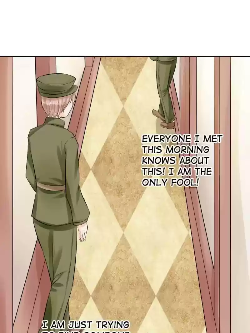 Warlord Husband: Shenshen is Gonna be the Winner Chapter 47