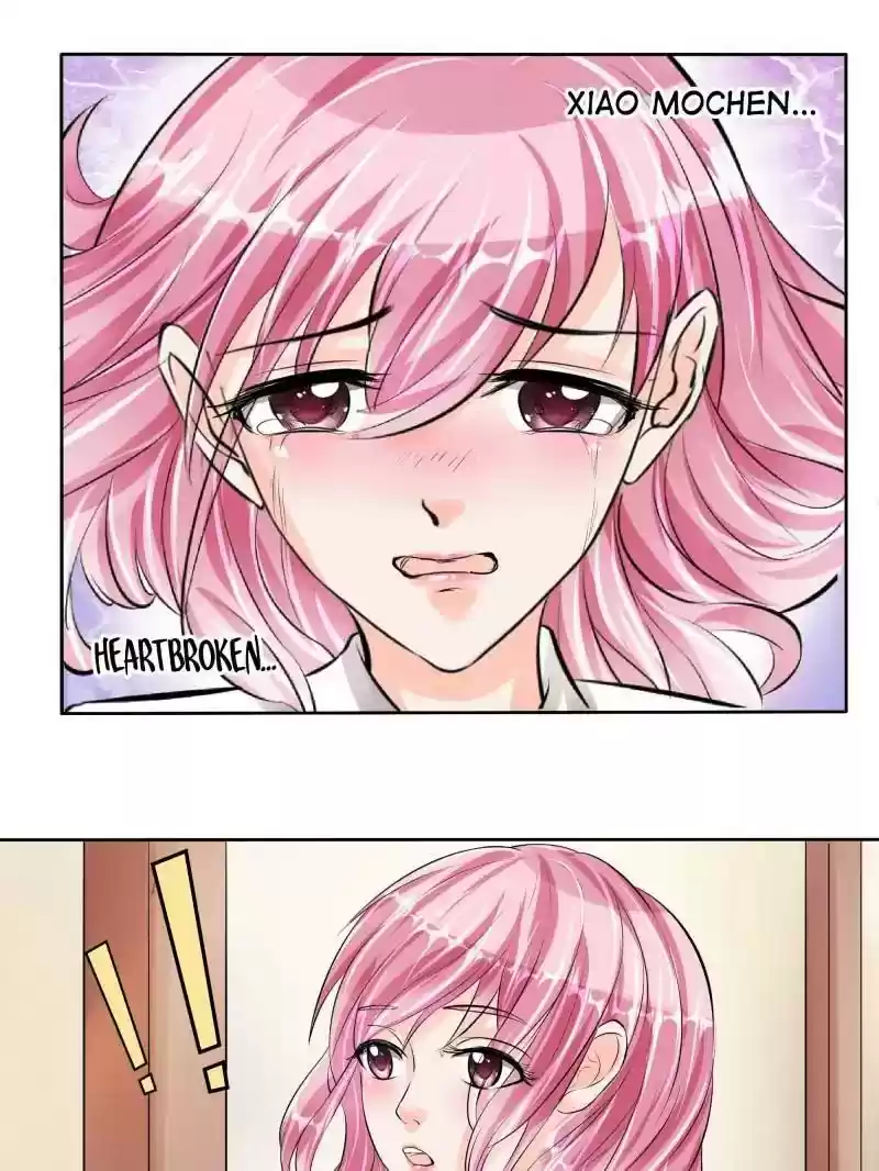 Warlord Husband: Shenshen is Gonna be the Winner Chapter 47