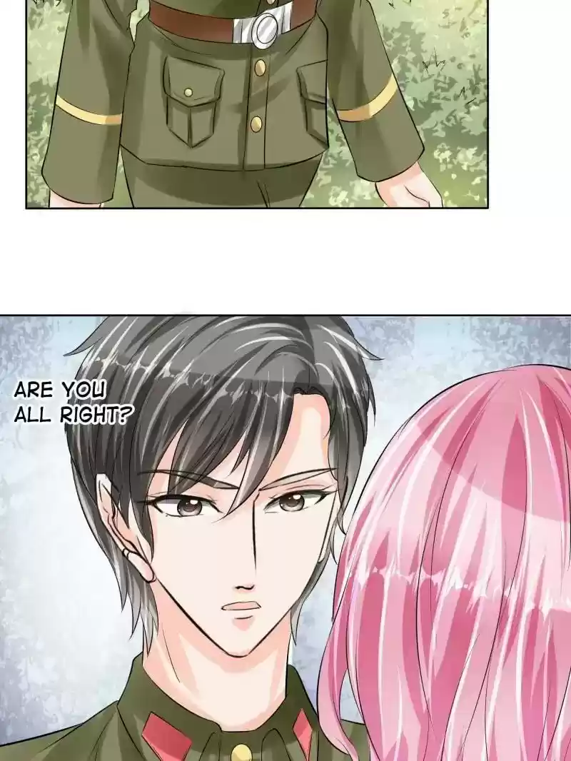 Warlord Husband: Shenshen is Gonna be the Winner Chapter 48