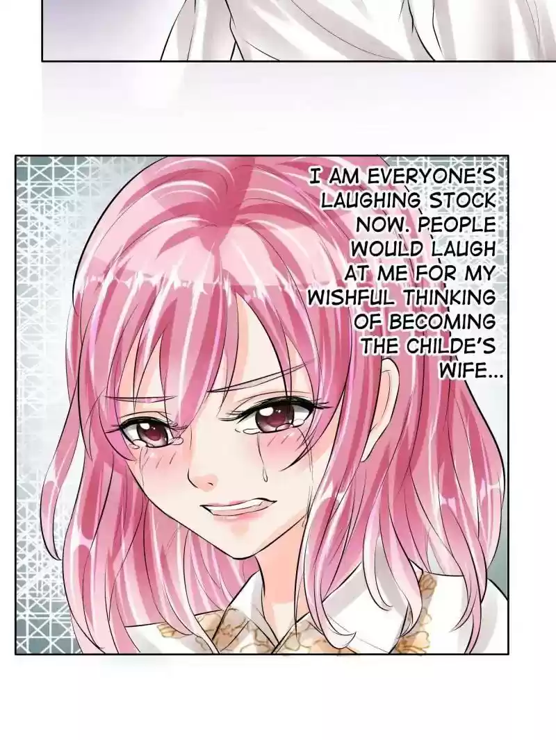 Warlord Husband: Shenshen is Gonna be the Winner Chapter 48